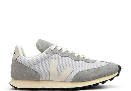 VEJA RIO BRANCO ALVEOMESH UNISEX SNEAKERS - Grey
