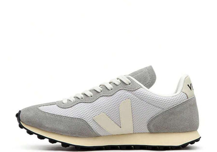 VEJA RIO BRANCO ALVEOMESH UNISEX SNEAKERS - Grey
