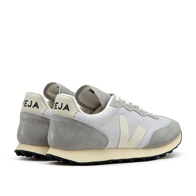 VEJA RIO BRANCO ALVEOMESH UNISEX SNEAKERS - Grey