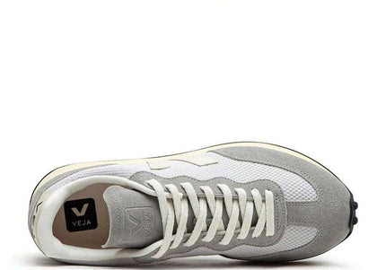 VEJA RIO BRANCO ALVEOMESH UNISEX SNEAKERS - Grey