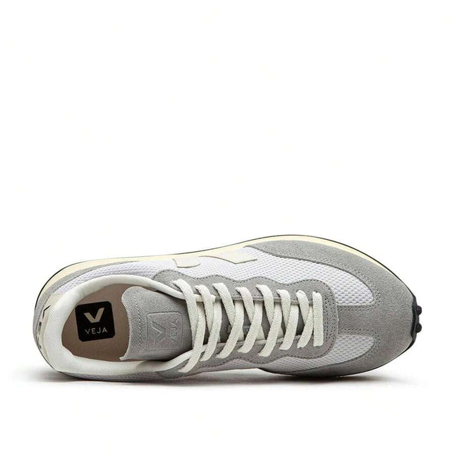VEJA RIO BRANCO ALVEOMESH UNISEX SNEAKERS - Grey