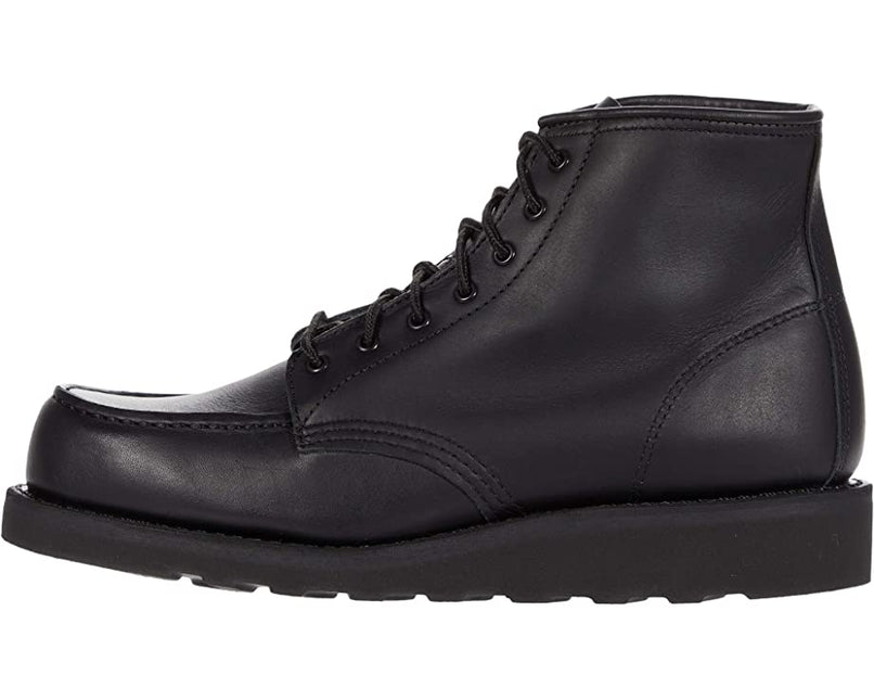 RED WING 6'' CLASSIC MOC WOMEN WOMEN BOOTS