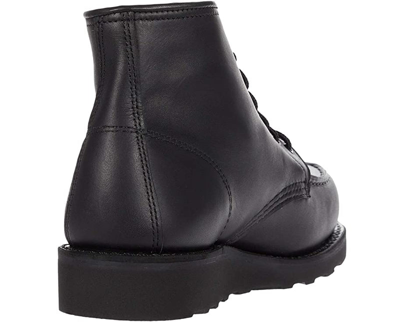 RED WING 6'' CLASSIC MOC WOMEN WOMEN BOOTS