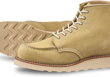 RED WING 6'' Classic Moc Women