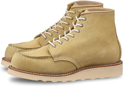 RED WING 6'' Classic Moc Women