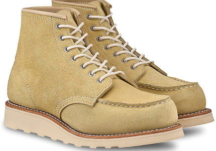 RED WING 6'' Classic Moc Women