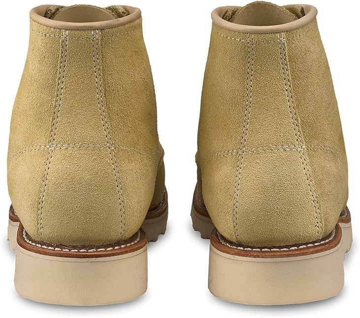 RED WING 6'' CLASSIC MOC WOMEN WOMEN BOOTS