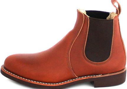 RED WING 6-Inch Chelsea Women NYCK - New York City Kicks