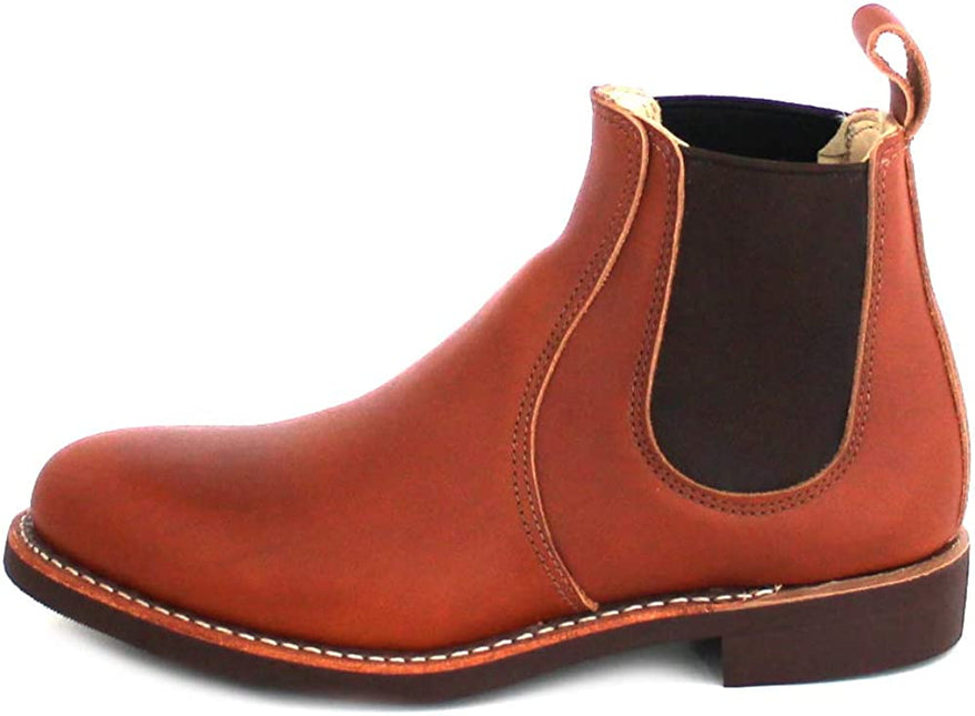 RED WING 6-Inch Chelsea Women NYCK - New York City Kicks