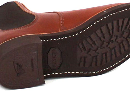 RED WING 6-Inch Chelsea Women NYCK - New York City Kicks