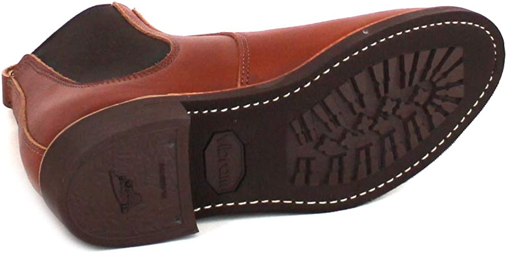 RED WING 6-Inch Chelsea Women NYCK - New York City Kicks