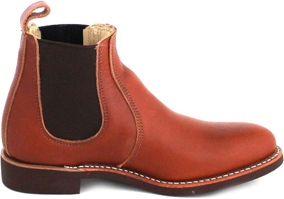 RED WING 6-Inch Chelsea Women NYCK - New York City Kicks