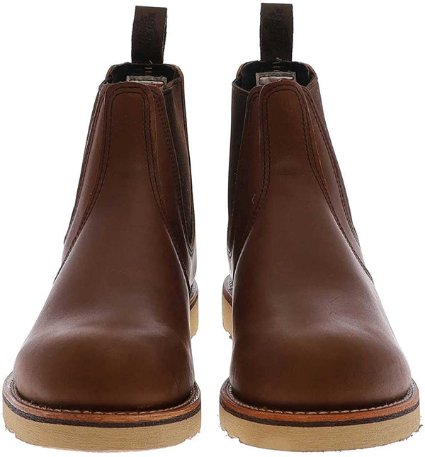 RED WING Classic Chelsea Men NYCK - New York City Kicks