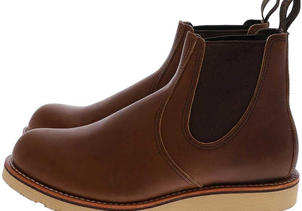 RED WING Classic Chelsea Men NYCK - New York City Kicks