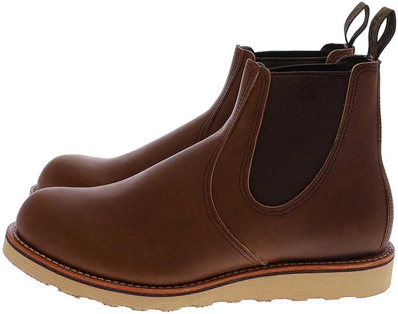 RED WING Classic Chelsea Men NYCK - New York City Kicks