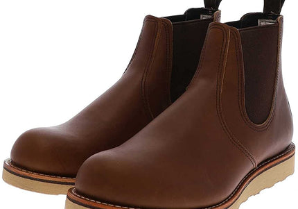 RED WING Classic Chelsea Men NYCK - New York City Kicks
