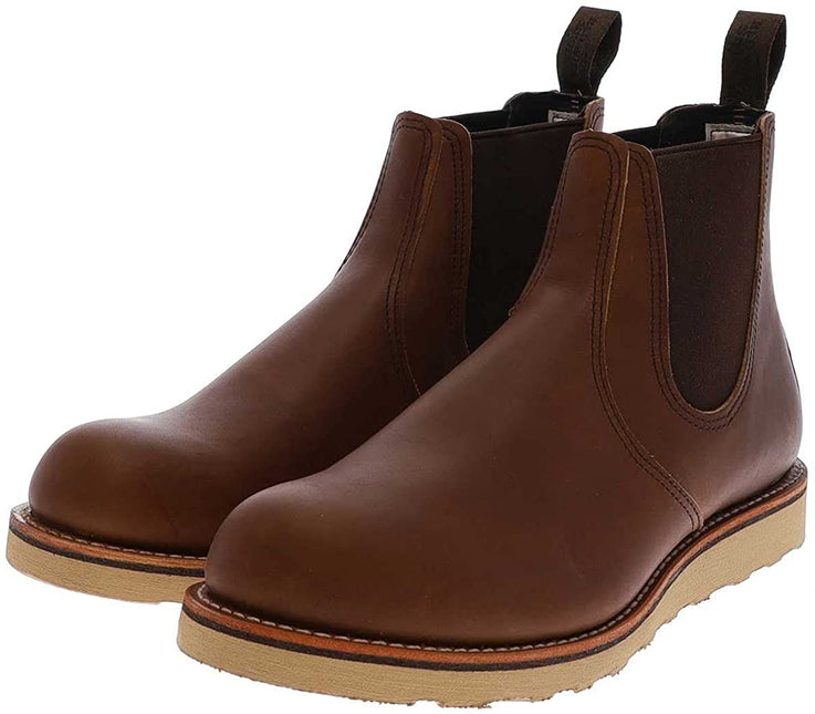 RED WING Classic Chelsea Men NYCK - New York City Kicks
