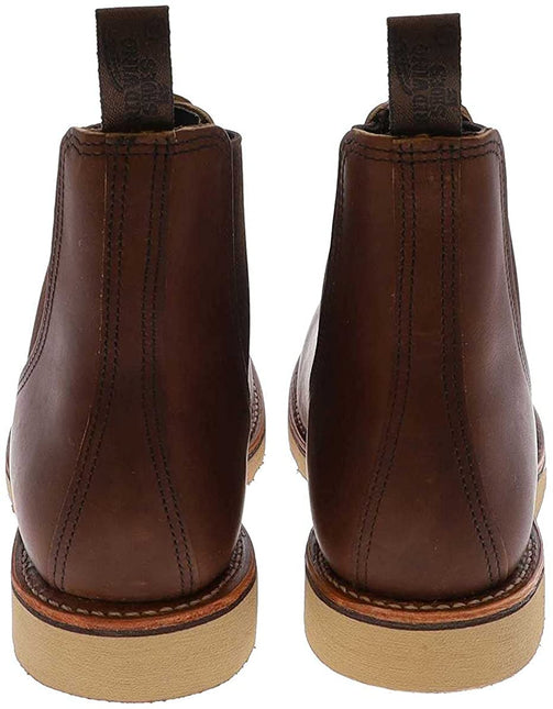 RED WING Classic Chelsea Men NYCK - New York City Kicks