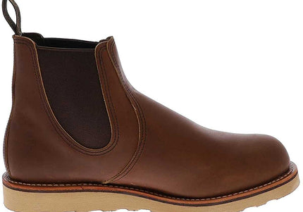 RED WING Classic Chelsea Men NYCK - New York City Kicks