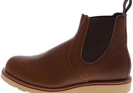 RED WING Classic Chelsea Men NYCK - New York City Kicks