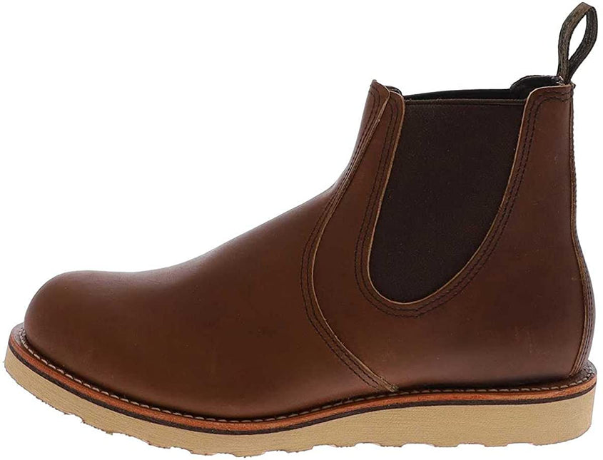 RED WING Classic Chelsea Men NYCK - New York City Kicks