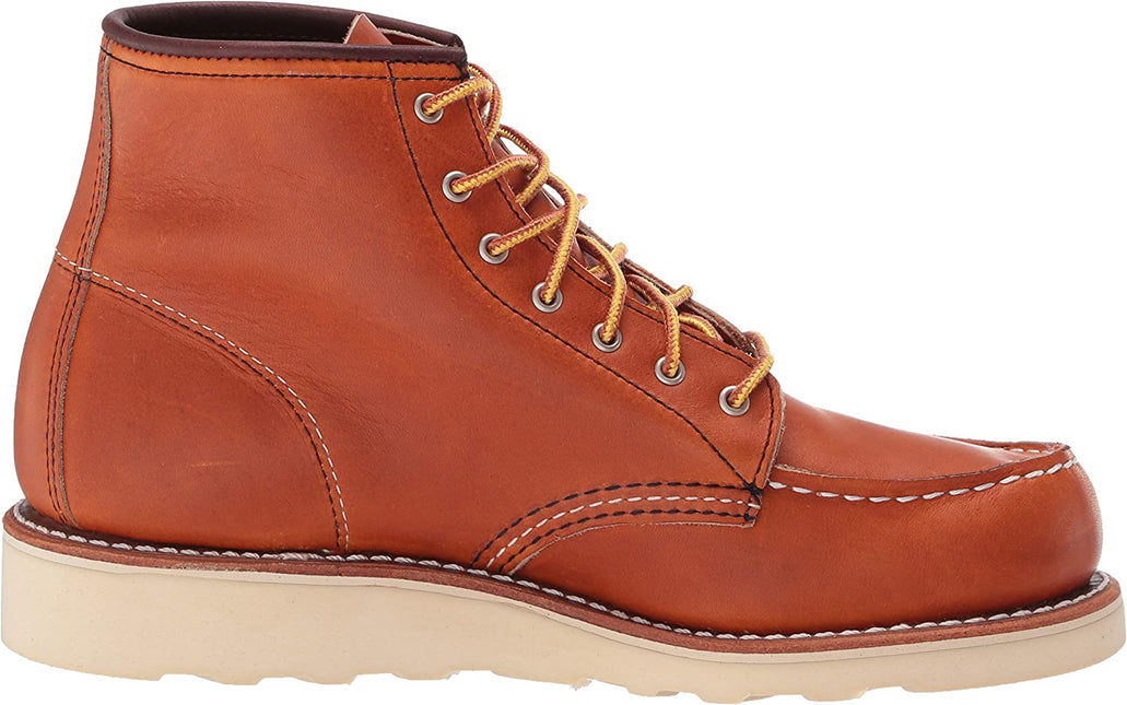RED WING Classic Moc Women NYCK - New York City Kicks