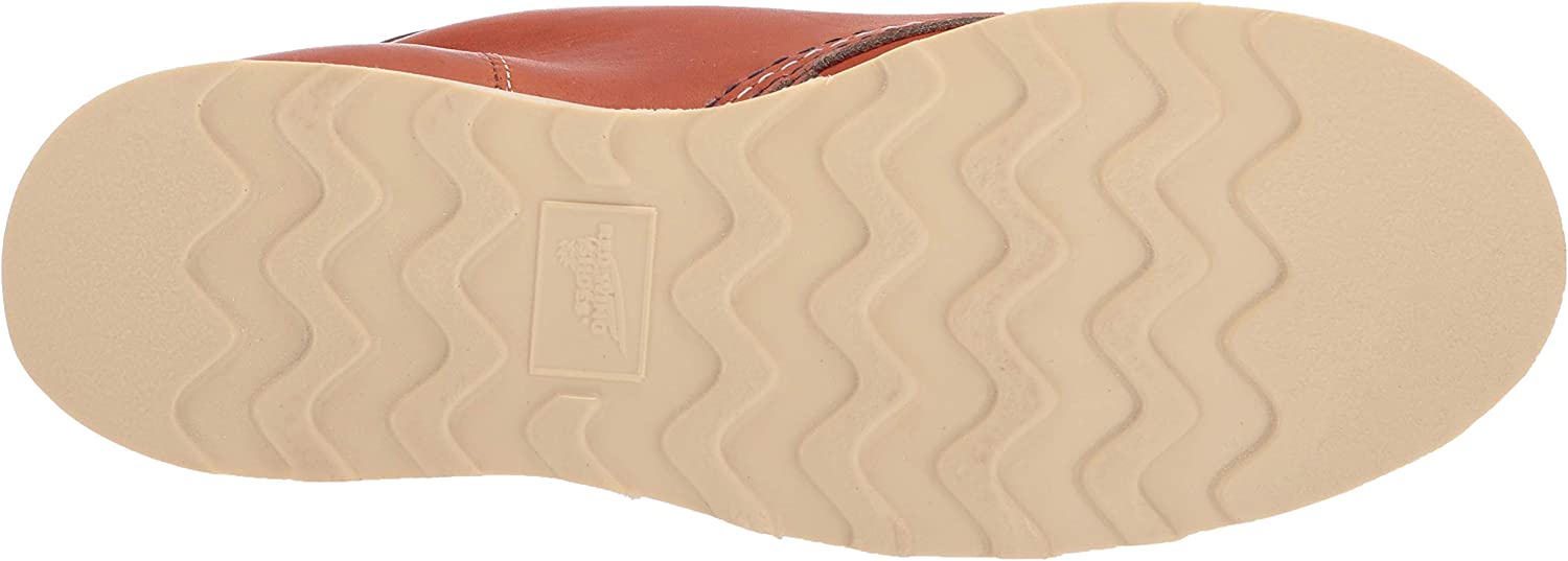 RED WING Classic Moc Women NYCK - New York City Kicks