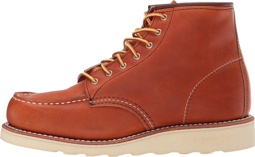 RED WING Classic Moc Women NYCK - New York City Kicks