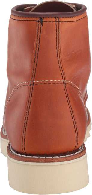 RED WING Classic Moc Women NYCK - New York City Kicks