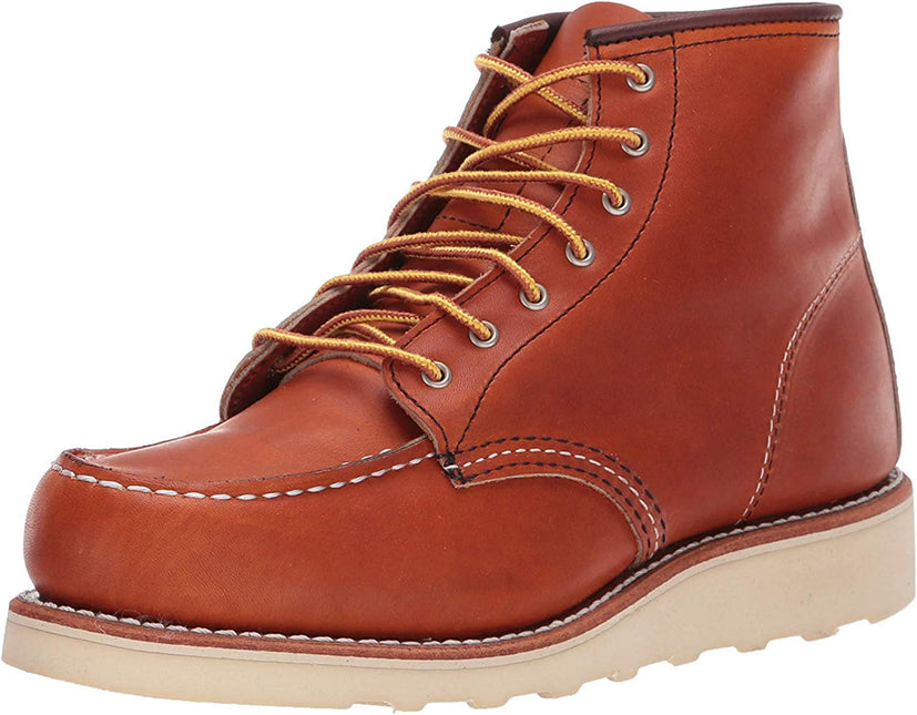 RED WING Classic Moc Women NYCK - New York City Kicks