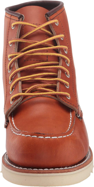 RED WING Classic Moc Women NYCK - New York City Kicks
