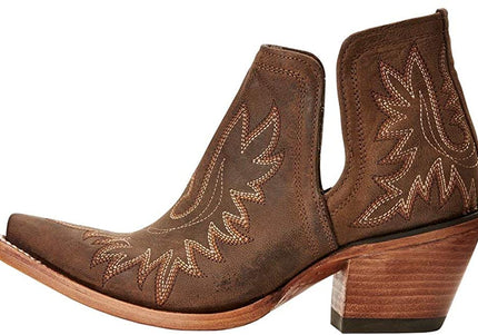 RED WING DIXON NYCK - New York City Kicks