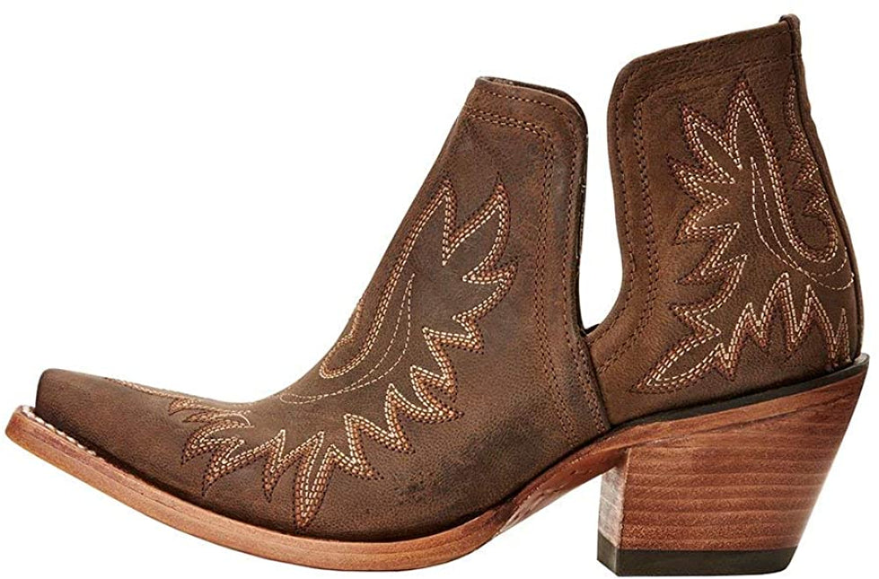 RED WING DIXON NYCK - New York City Kicks