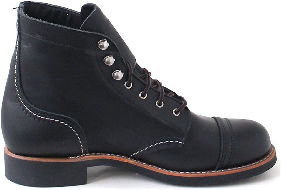 RED WING Iron Ranger Women NYCK - New York City Kicks