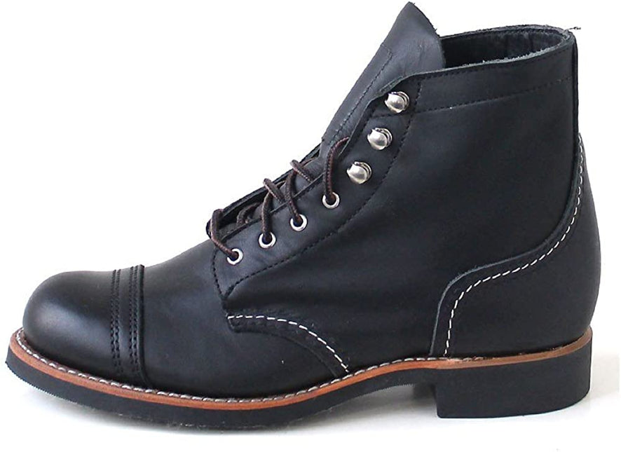 RED WING Iron Ranger Women NYCK - New York City Kicks