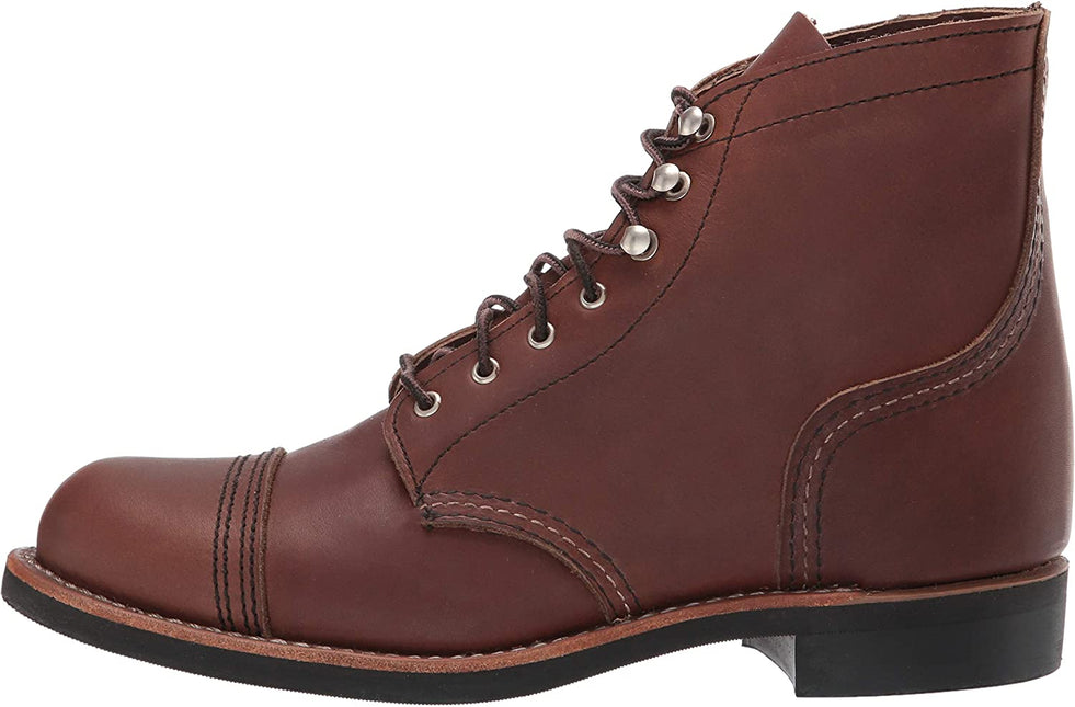 RED WING Iron Ranger Women NYCK - New York City Kicks