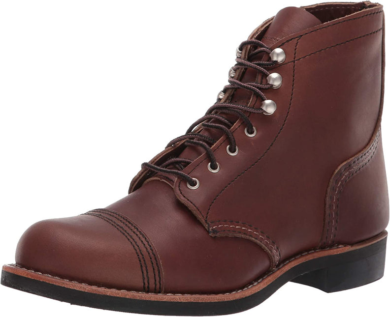 RED WING Iron Ranger Women NYCK - New York City Kicks