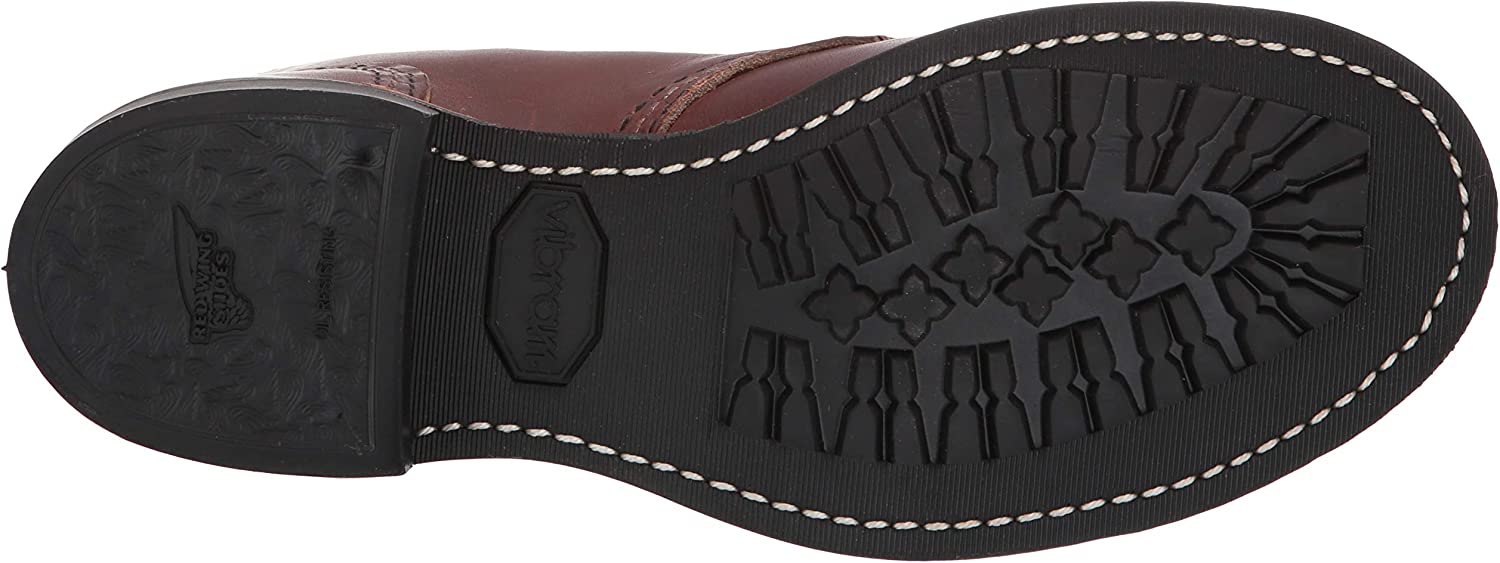 RED WING Iron Ranger Women NYCK - New York City Kicks