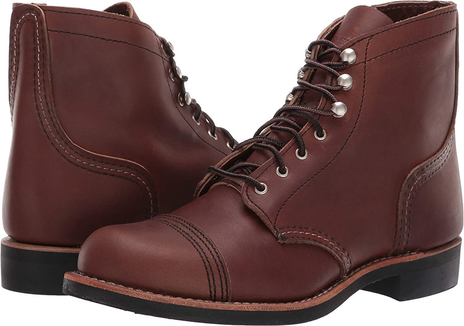RED WING Iron Ranger Women NYCK - New York City Kicks
