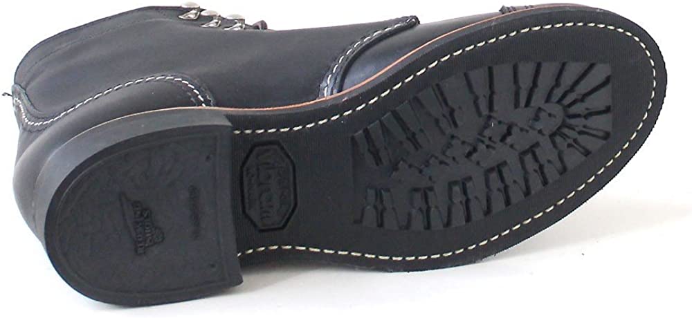 RED WING Iron Ranger Women NYCK - New York City Kicks