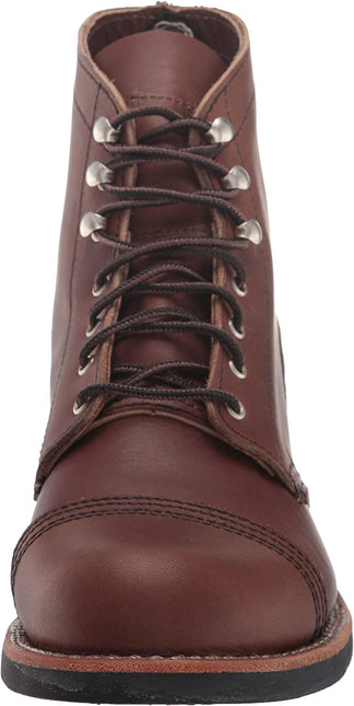 RED WING Iron Ranger Women NYCK - New York City Kicks