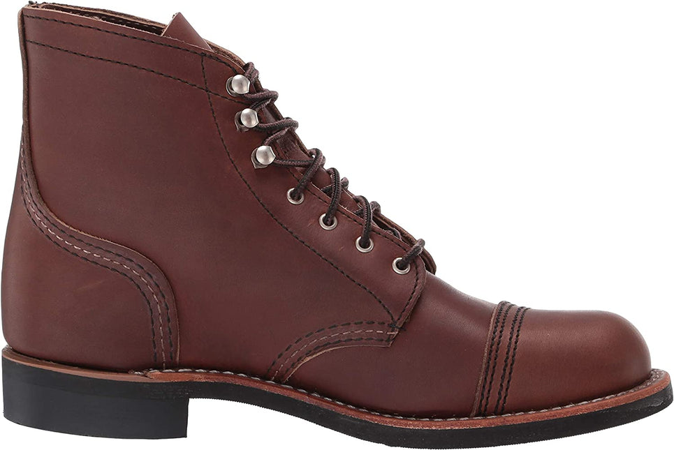 RED WING Iron Ranger Women NYCK - New York City Kicks