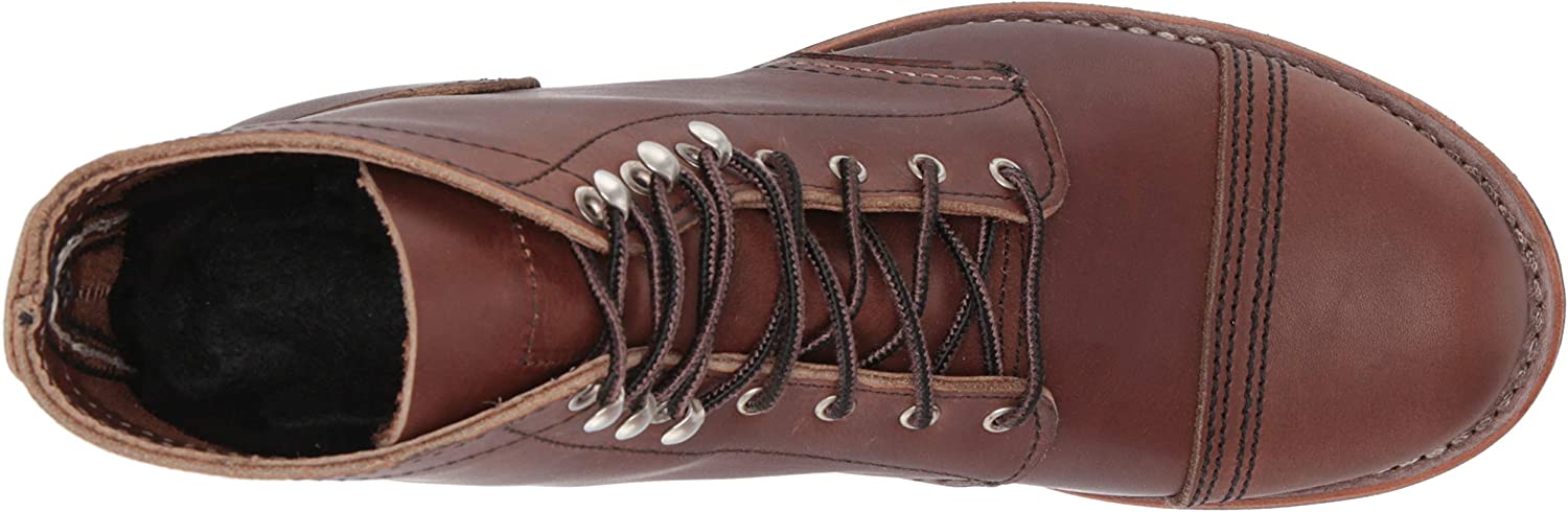 RED WING Iron Ranger Women NYCK - New York City Kicks