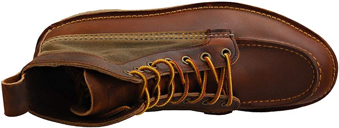 RED WING Wacouta Men NYCK - New York City Kicks