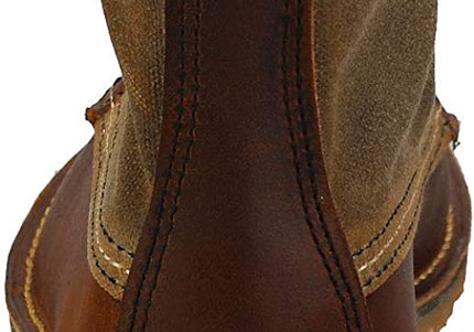 RED WING Wacouta Men NYCK - New York City Kicks