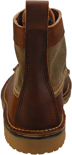 RED WING Wacouta Men NYCK - New York City Kicks