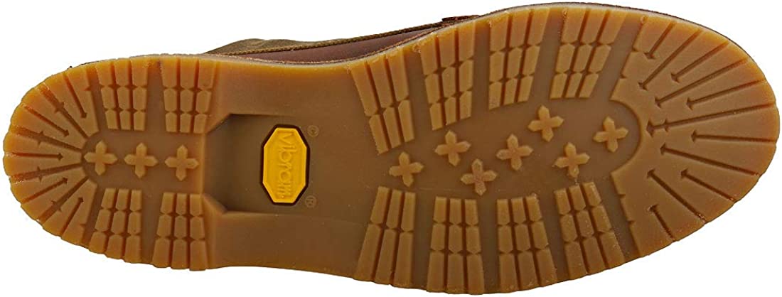 RED WING Wacouta Men NYCK - New York City Kicks