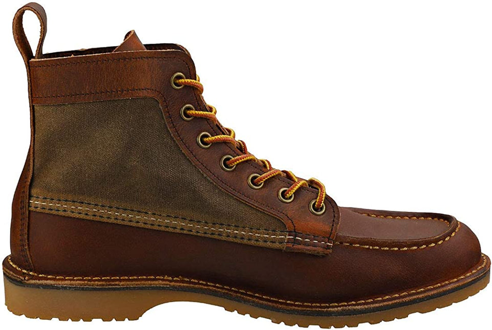 RED WING Wacouta Men NYCK - New York City Kicks