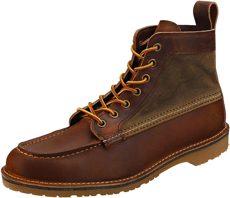 RED WING Wacouta Men NYCK - New York City Kicks