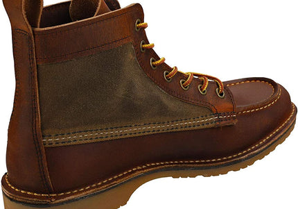 RED WING Wacouta Men NYCK - New York City Kicks